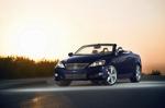 Lexus IS350C 2008 года